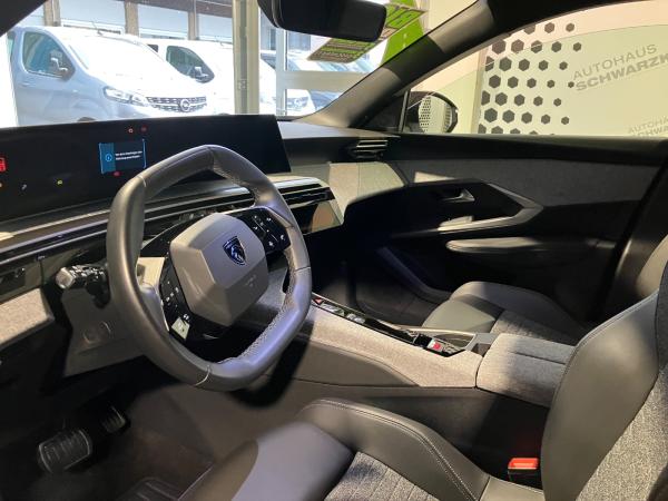 Peugeot 3008 1.2 LED+Navi+Sitzheizung,Klima,USB