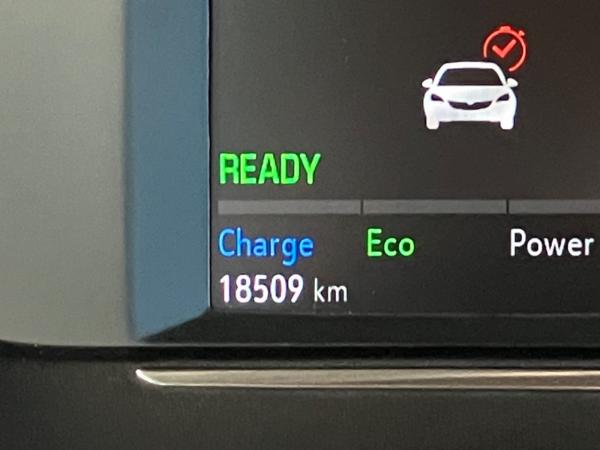 Opel Corsa-e Laden, Parkpilot, Navi, SHZ