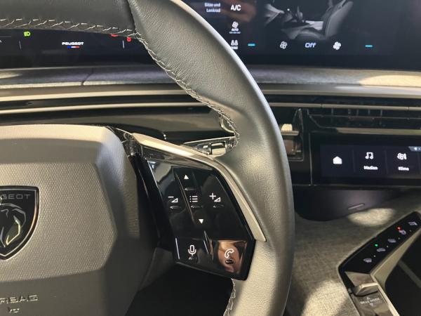 Peugeot 3008 1.2 LED+Navi+Sitzheizung,Klima,USB