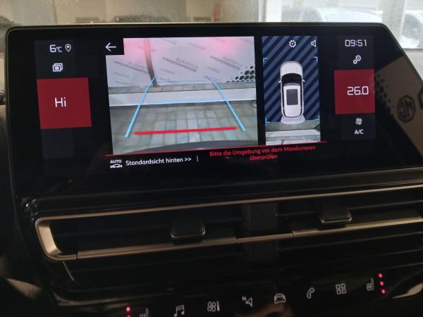 Citroën C5 Aircross 1.2 Tempomat,LED,Rückfahrkamera