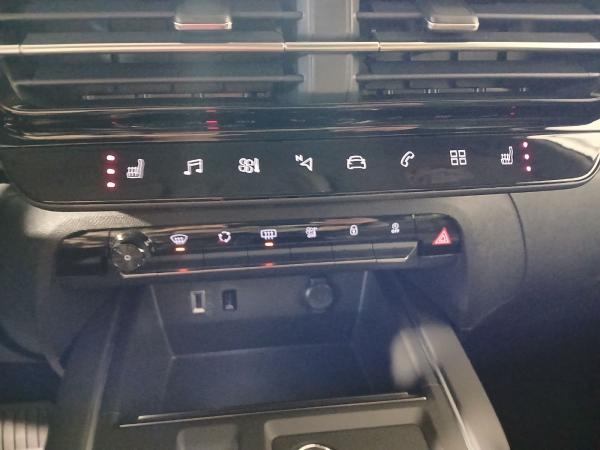 Citroën C5 Aircross 1.2 Tempomat,LED,Rückfahrkamera