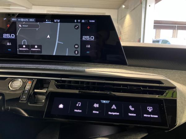 Peugeot 3008 1.2 LED+Navi+Sitzheizung,Klima,USB
