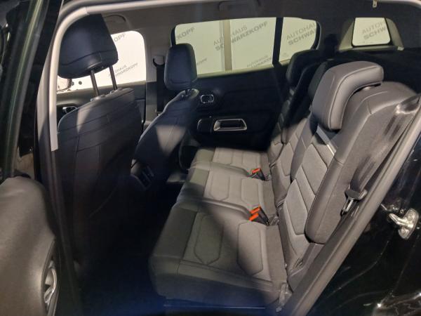 Citroën C5 Aircross 1.2 Tempomat,LED,Rückfahrkamera