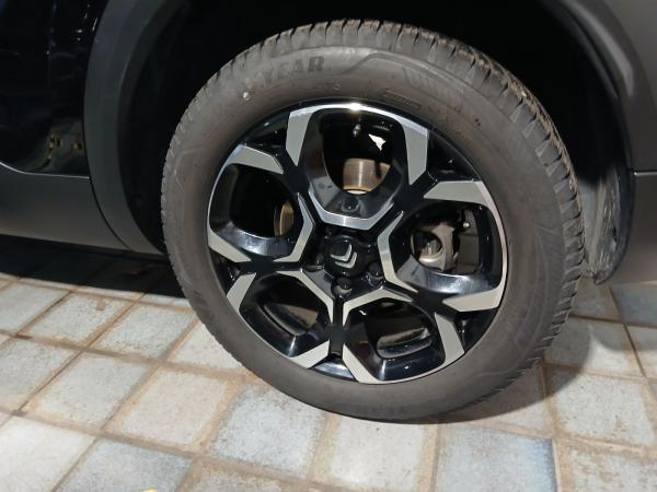 Citroën C5 Aircross 1.2 Tempomat,LED,Rückfahrkamera