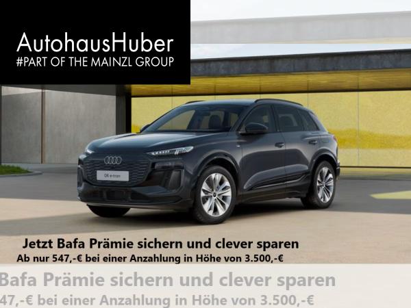 Audi Q6 e-tron ❗S line❗Quattro❗Business❗Föderung möglich❗