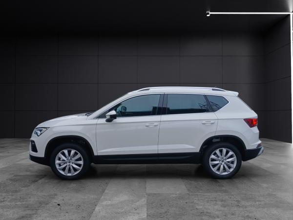Seat Ateca 2.0 TDI +++ sofort verfügbar +++ Road Edition DSG ACC Kamera