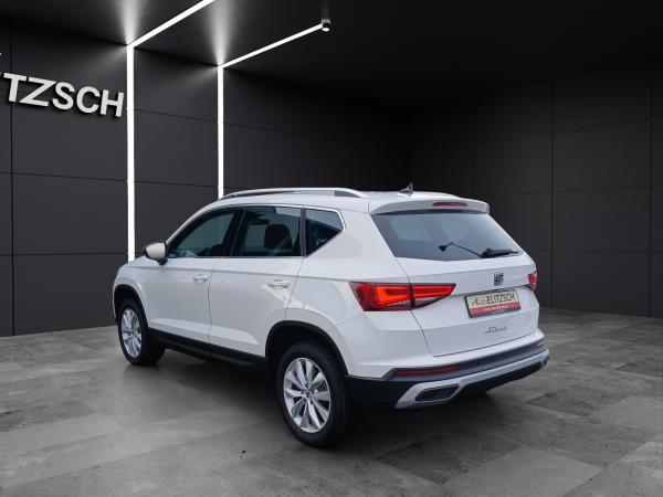 Seat Ateca 2.0 TDI +++ sofort verfügbar +++ Road Edition DSG ACC Kamera