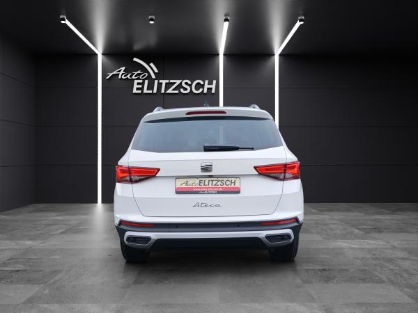 Seat Ateca 2.0 TDI +++ sofort verfügbar +++ Road Edition DSG ACC Kamera