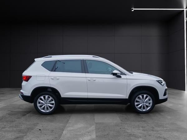 Seat Ateca 2.0 TDI +++ sofort verfügbar +++ Road Edition DSG ACC Kamera