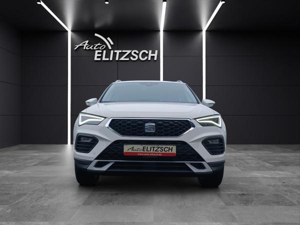 Seat Ateca 2.0 TDI +++ sofort verfügbar +++ Road Edition DSG ACC Kamera