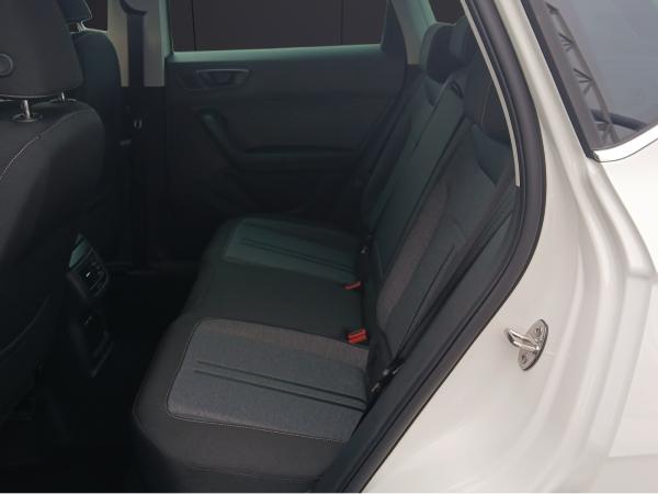 Seat Ateca 2.0 TDI +++ sofort verfügbar +++ Road Edition DSG ACC Kamera