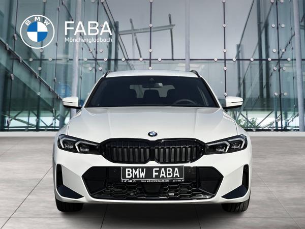 BMW 320 i Touring M Sport Pro HiFi DAB LED Shz