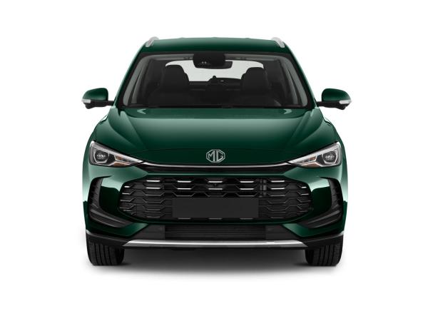 MG ZS 1.5 Hybrid+ Luxury