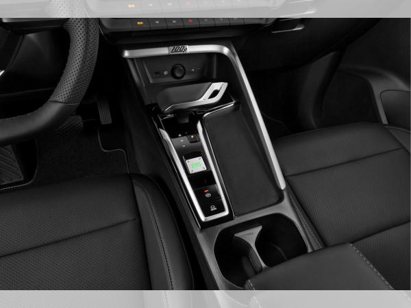 MG ZS 1.5 Hybrid+ Luxury