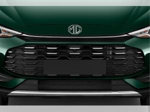 MG ZS 1.5 Hybrid+ Luxury