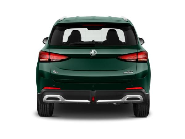 MG ZS 1.5 Hybrid+ Luxury