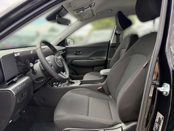 Hyundai KONA KONA SX2 MJ25 1.6T 2WD Select