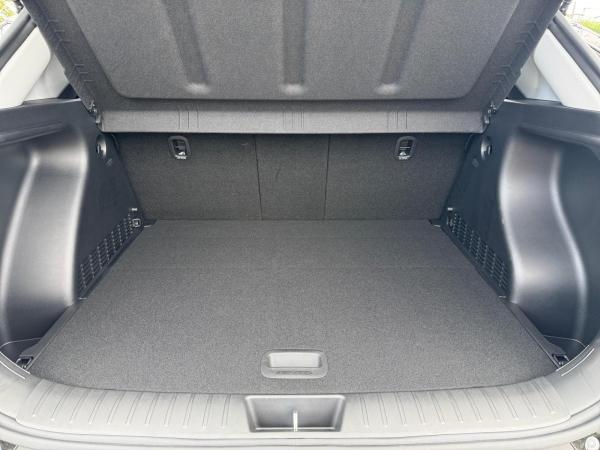 Hyundai KONA KONA SX2 MJ25 1.6T 2WD Select