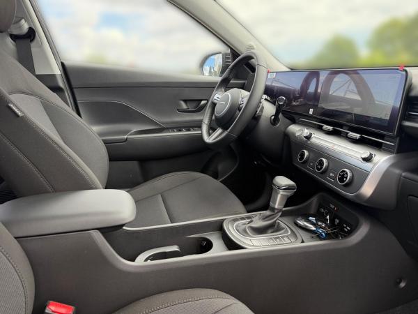Hyundai KONA KONA SX2 MJ25 1.6T 2WD Select
