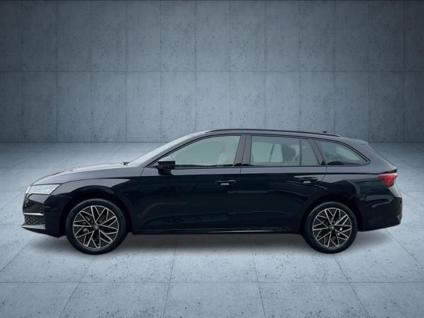 Skoda Octavia Combi Balance 2.0l TDI DSG AHK/NAVI/ACC/