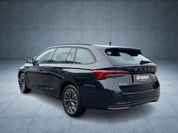 Skoda Octavia Combi Balance 2.0l TDI DSG AHK/NAVI/ACC/