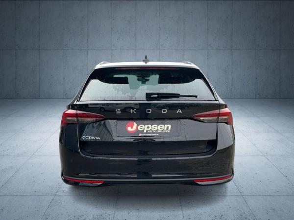 Skoda Octavia Combi Balance 2.0l TDI DSG AHK/NAVI/ACC/