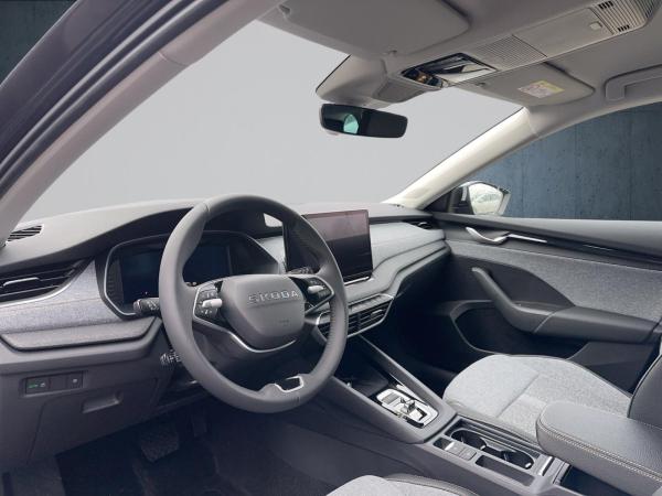 Skoda Octavia Combi Balance 2.0l TDI DSG AHK/NAVI/ACC/