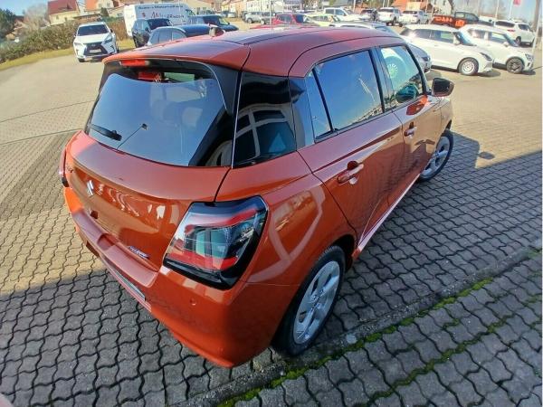 Suzuki Swift 1.2 Dualjet Hybrid Comfort