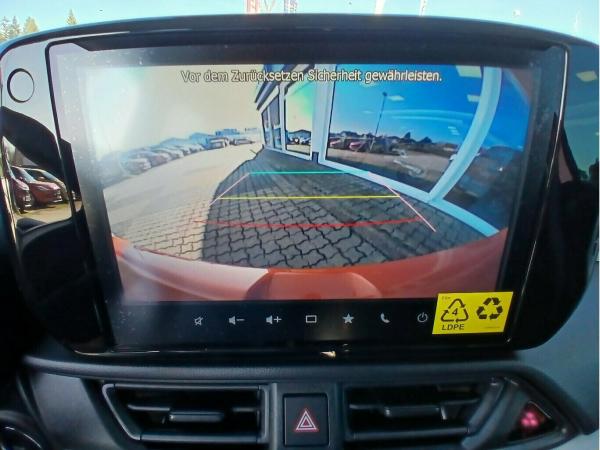 Suzuki Swift 1.2 Dualjet Hybrid Comfort