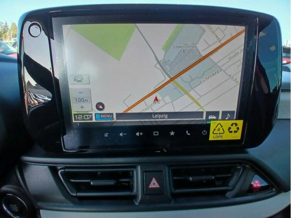 Suzuki Swift 1.2 Dualjet Hybrid Comfort