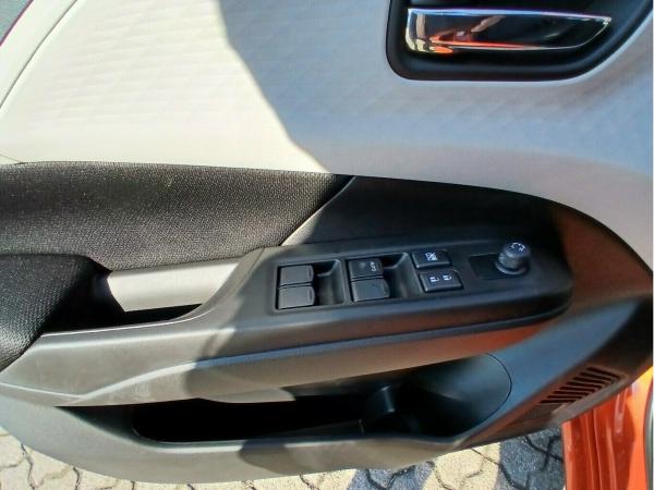 Suzuki Swift 1.2 Dualjet Hybrid Comfort