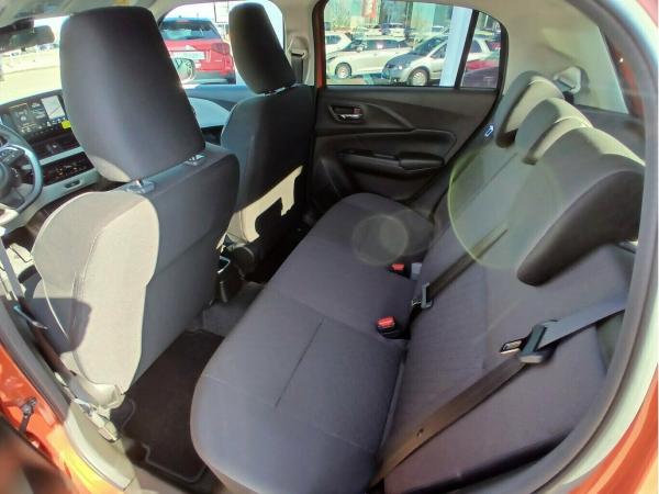 Suzuki Swift 1.2 Dualjet Hybrid Comfort