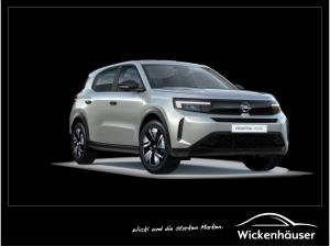 Opel Frontera Edition Hybrid