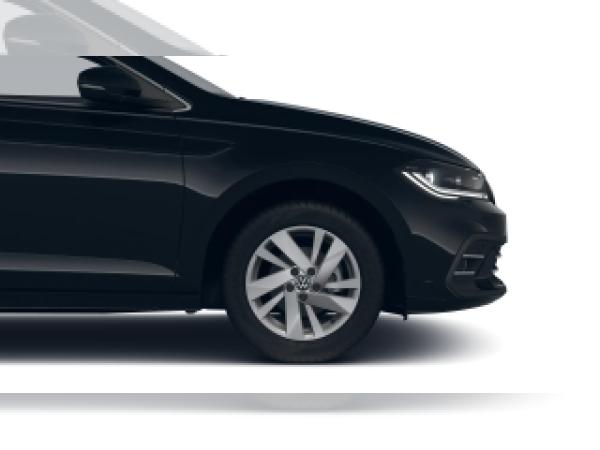 Volkswagen Polo Style 1.0 TSI DSG *Allwetter*RFK*