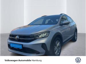 Volkswagen Taigo Life 1.0 TSI DSG Sitzheizung Einparkhilfe