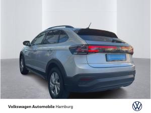 Volkswagen Taigo Life 1.0 TSI DSG Sitzheizung Einparkhilfe