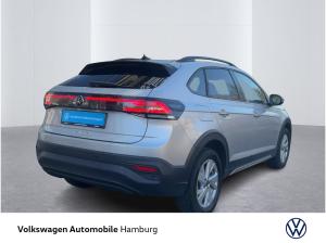 Volkswagen Taigo Life 1.0 TSI DSG Sitzheizung Einparkhilfe