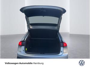 Volkswagen Taigo Life 1.0 TSI DSG Sitzheizung Einparkhilfe