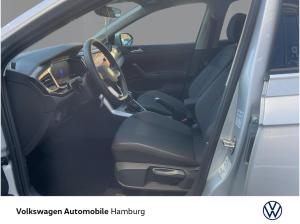 Volkswagen Taigo Life 1.0 TSI DSG Sitzheizung Einparkhilfe