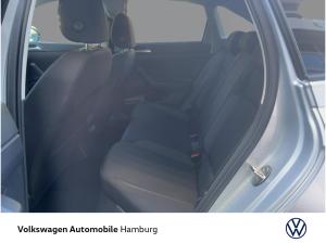 Volkswagen Taigo Life 1.0 TSI DSG Sitzheizung Einparkhilfe