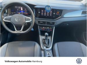 Volkswagen Taigo Life 1.0 TSI DSG Sitzheizung Einparkhilfe