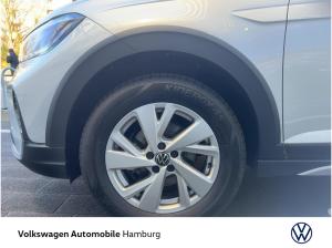 Volkswagen Taigo Life 1.0 TSI DSG Sitzheizung Einparkhilfe