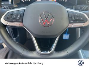 Volkswagen Taigo Life 1.0 TSI DSG Sitzheizung Einparkhilfe
