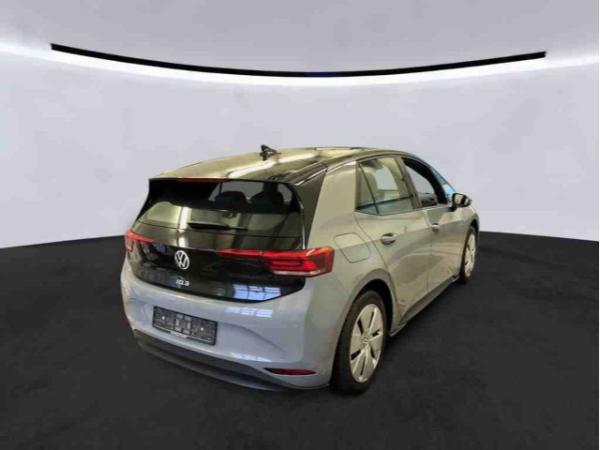 Volkswagen ID.3 Pure Performance 45kWh CarPlay,Navi