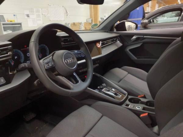 Audi A3 Sportback 35 TDI S line Navi ACC Kamera