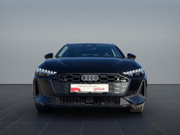 Audi A5 Avant TDI S tronic*AHK*Pano*LED+*