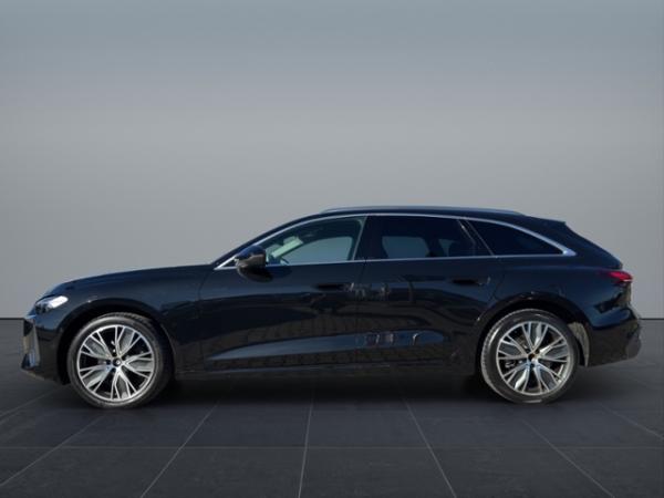 Audi A5 Avant TDI S tronic*AHK*Pano*LED+*