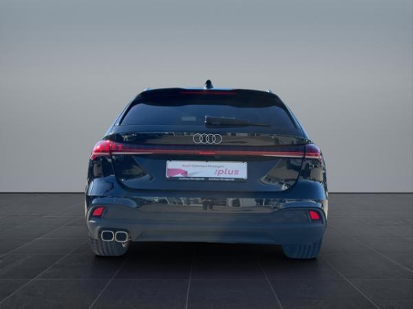 Audi A5 Avant TDI S tronic*AHK*Pano*LED+*