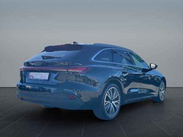 Audi A5 Avant TDI S tronic*AHK*Pano*LED+*