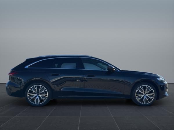 Audi A5 Avant TDI S tronic*AHK*Pano*LED+*